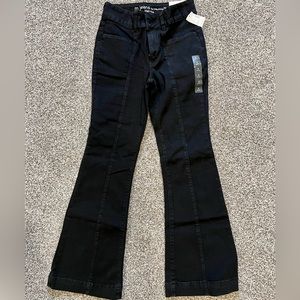Maurice’s High Rise Denim Flex Flare Jean